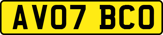 AV07BCO