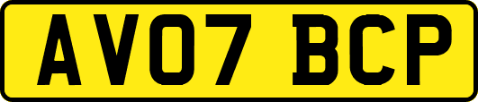 AV07BCP