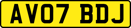 AV07BDJ