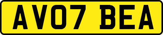AV07BEA