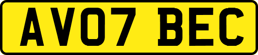 AV07BEC