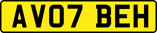 AV07BEH