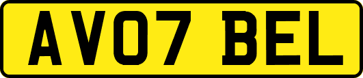 AV07BEL