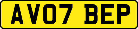 AV07BEP