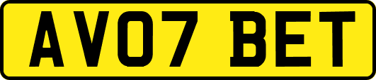 AV07BET