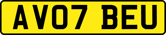 AV07BEU