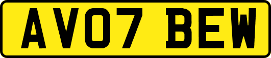 AV07BEW