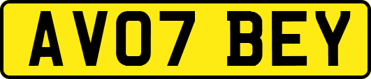 AV07BEY