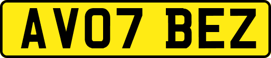 AV07BEZ