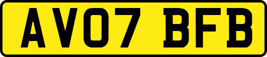 AV07BFB