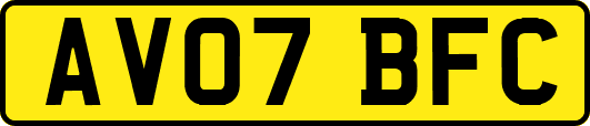 AV07BFC