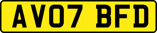 AV07BFD