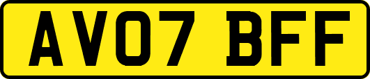 AV07BFF