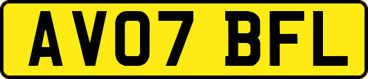 AV07BFL