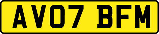 AV07BFM
