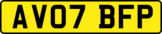 AV07BFP