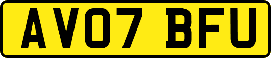 AV07BFU