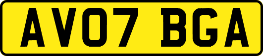 AV07BGA