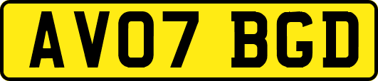 AV07BGD