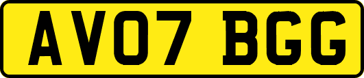 AV07BGG