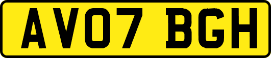 AV07BGH