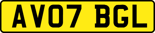 AV07BGL