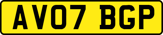 AV07BGP