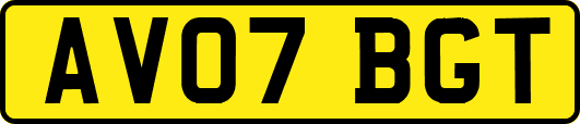 AV07BGT