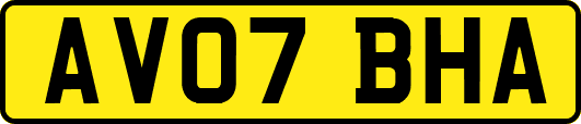 AV07BHA