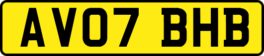 AV07BHB