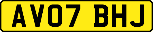 AV07BHJ