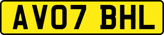 AV07BHL