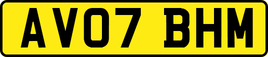 AV07BHM