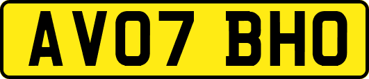 AV07BHO