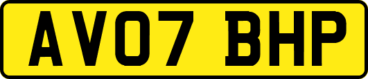 AV07BHP