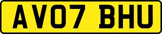 AV07BHU