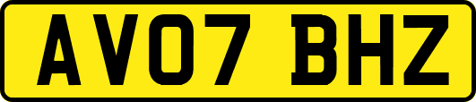 AV07BHZ