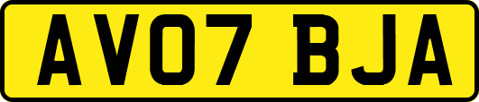 AV07BJA