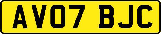 AV07BJC