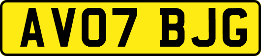 AV07BJG