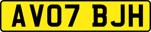AV07BJH