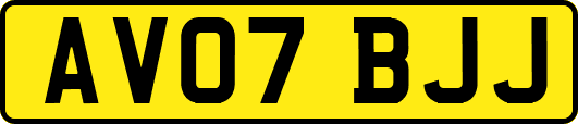 AV07BJJ