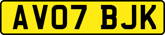 AV07BJK