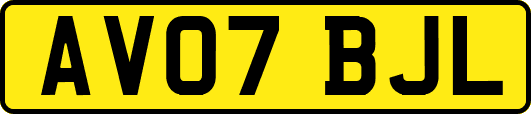 AV07BJL