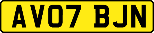 AV07BJN