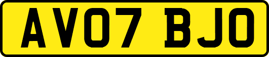 AV07BJO