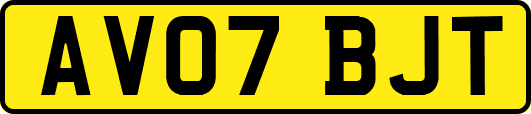 AV07BJT