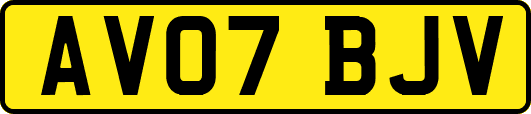 AV07BJV