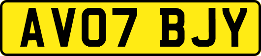 AV07BJY