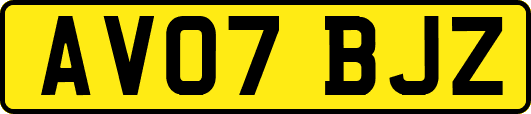 AV07BJZ